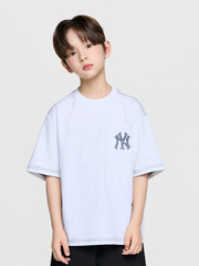 STREET MONOGRAM BIG LUX T-shirt