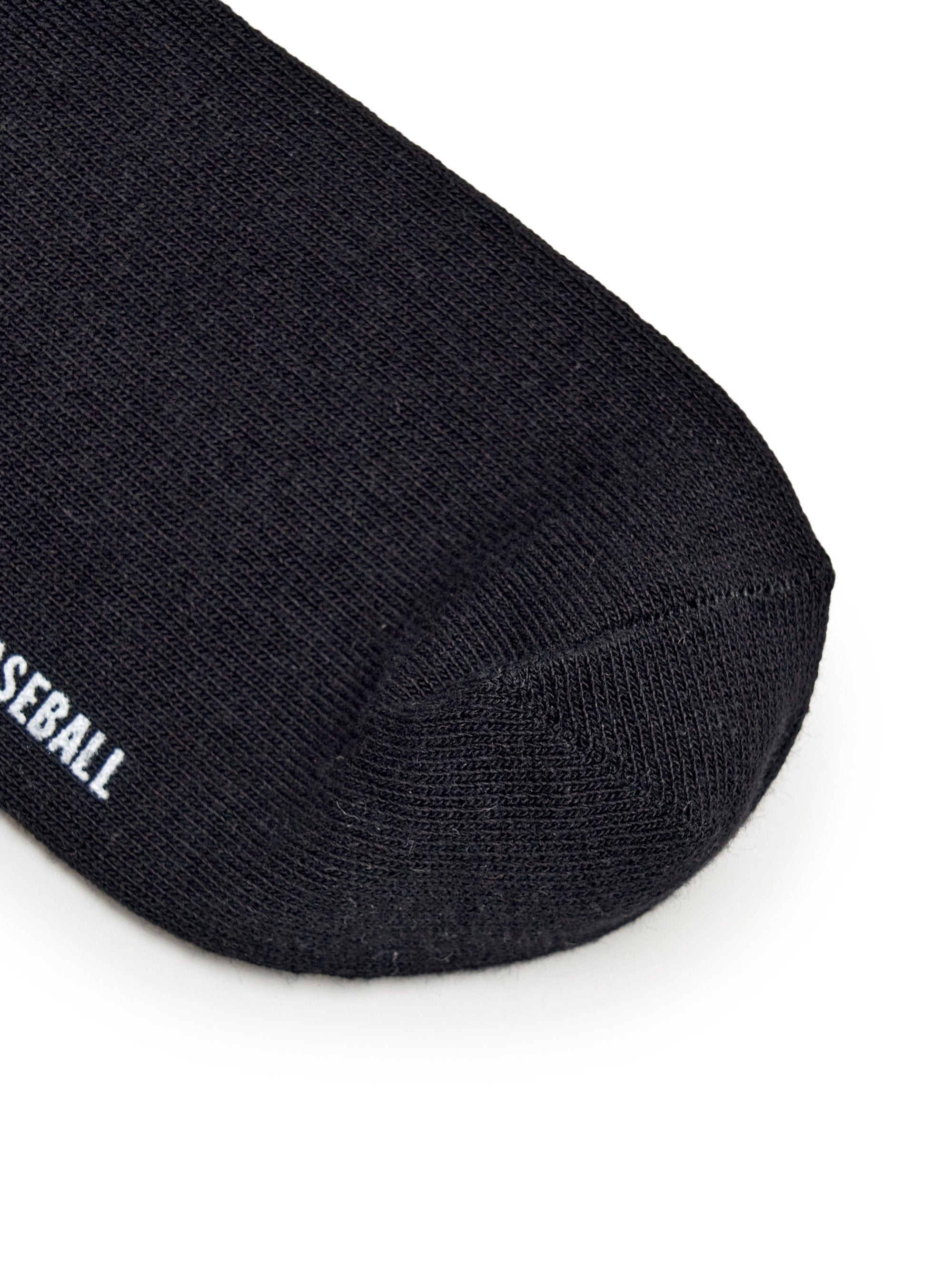Basic Middle 3ea Socks