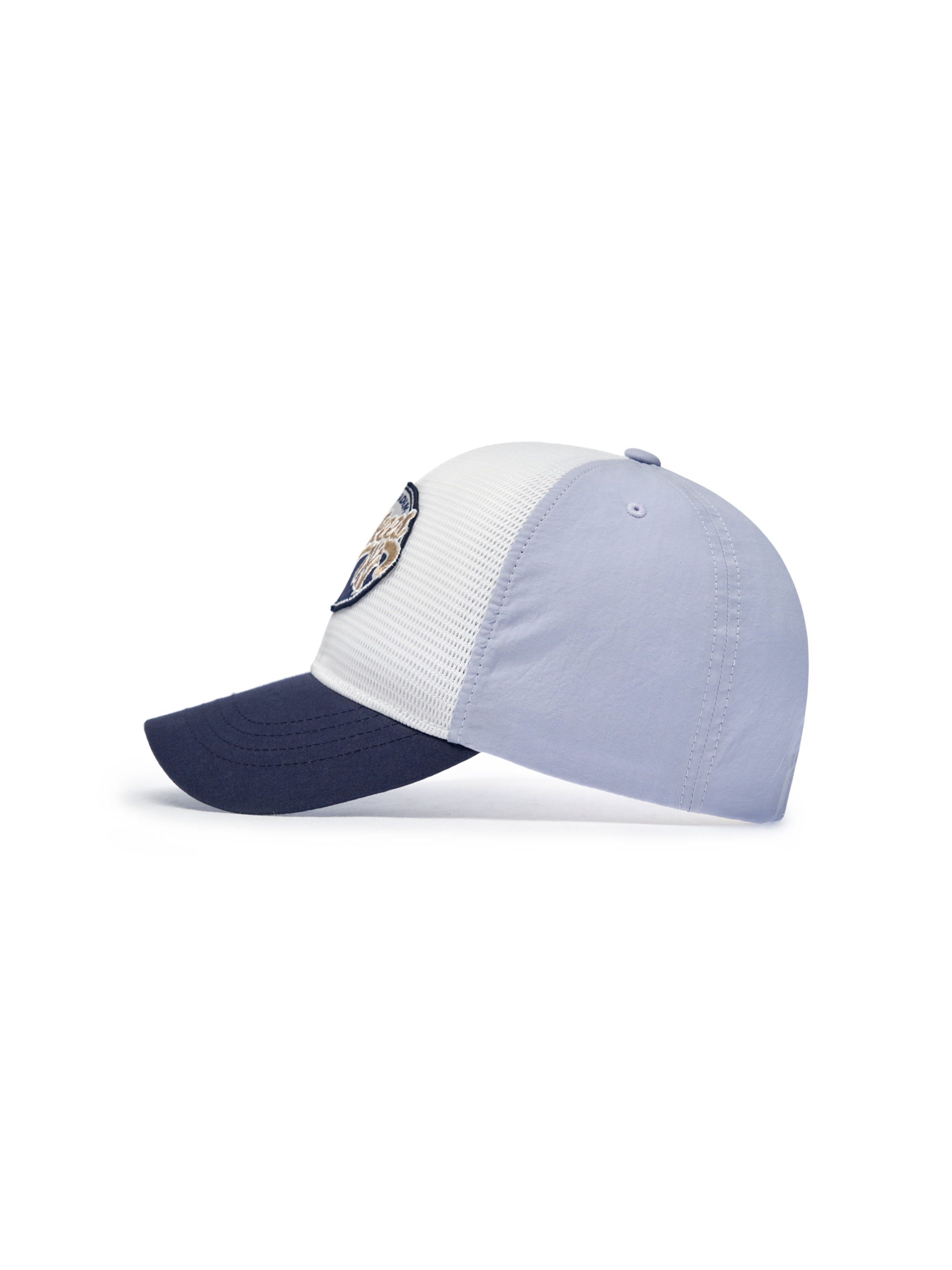 STREET WAPPEN BALLCAP