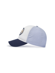 STREET WAPPEN BALLCAP