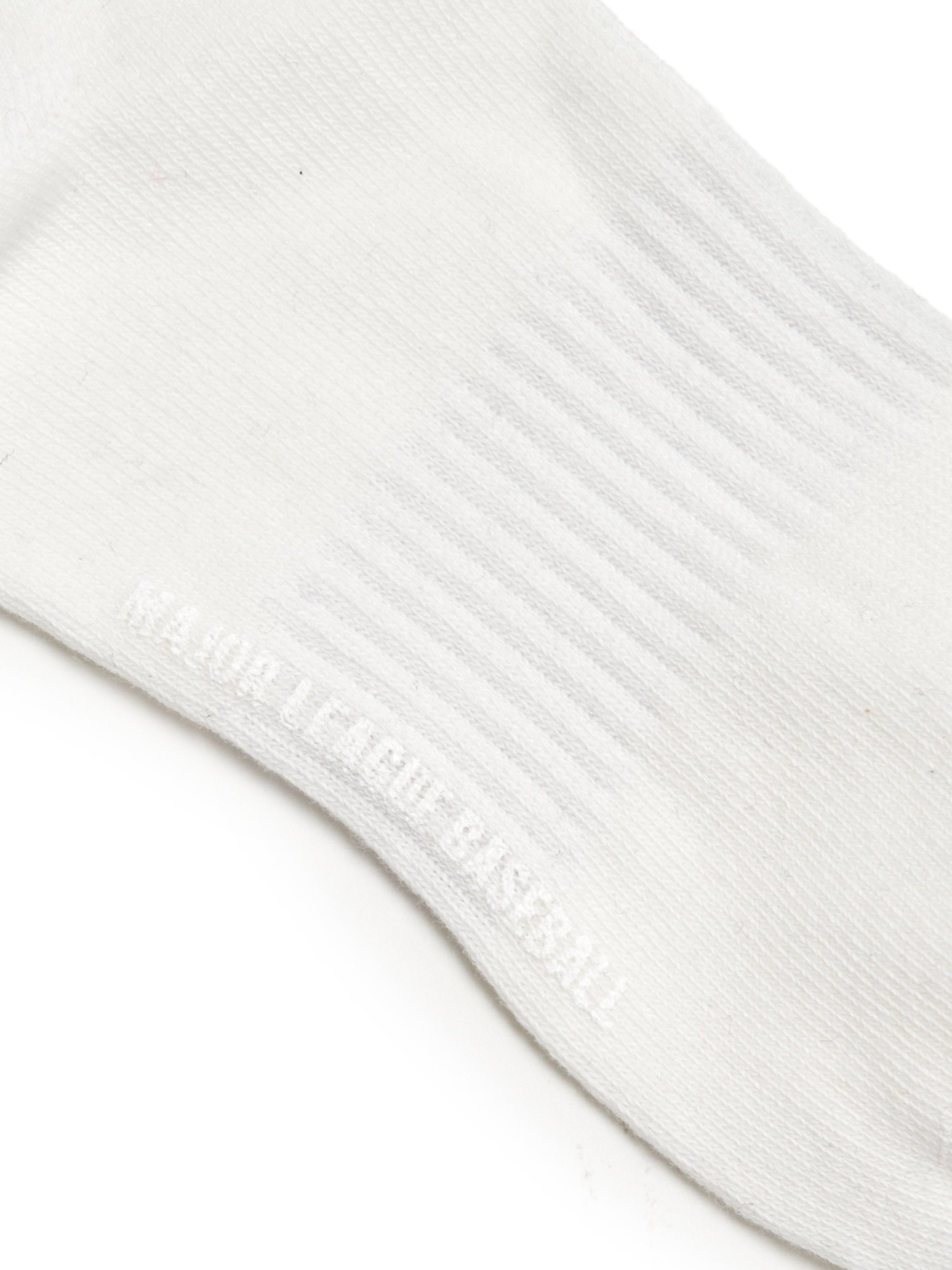 Basic Circle Logo Skate Socks