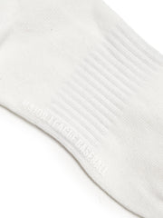 Basic Circle Logo Skate Socks