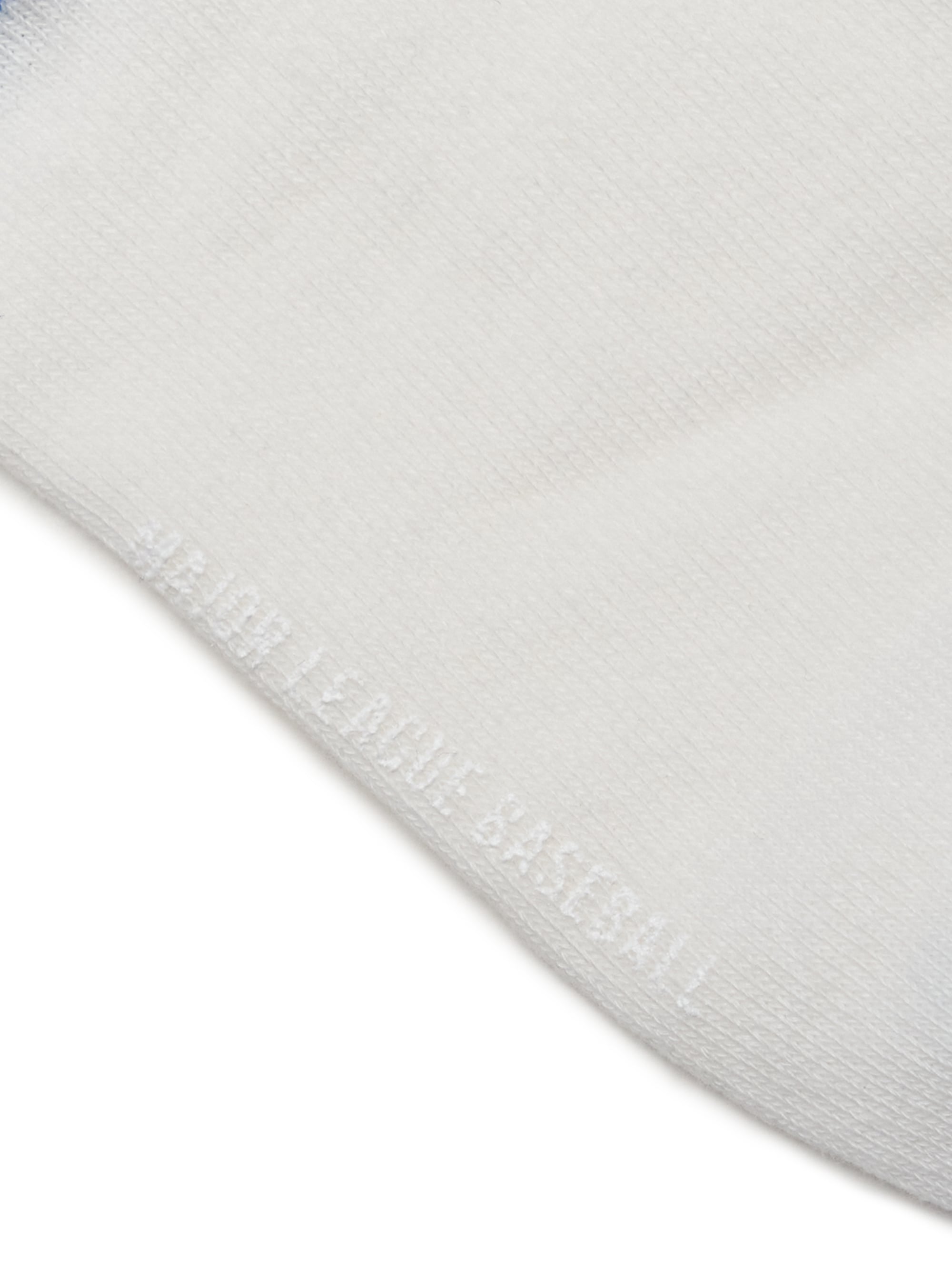 BASIC LOGO SOCKS(5ea)