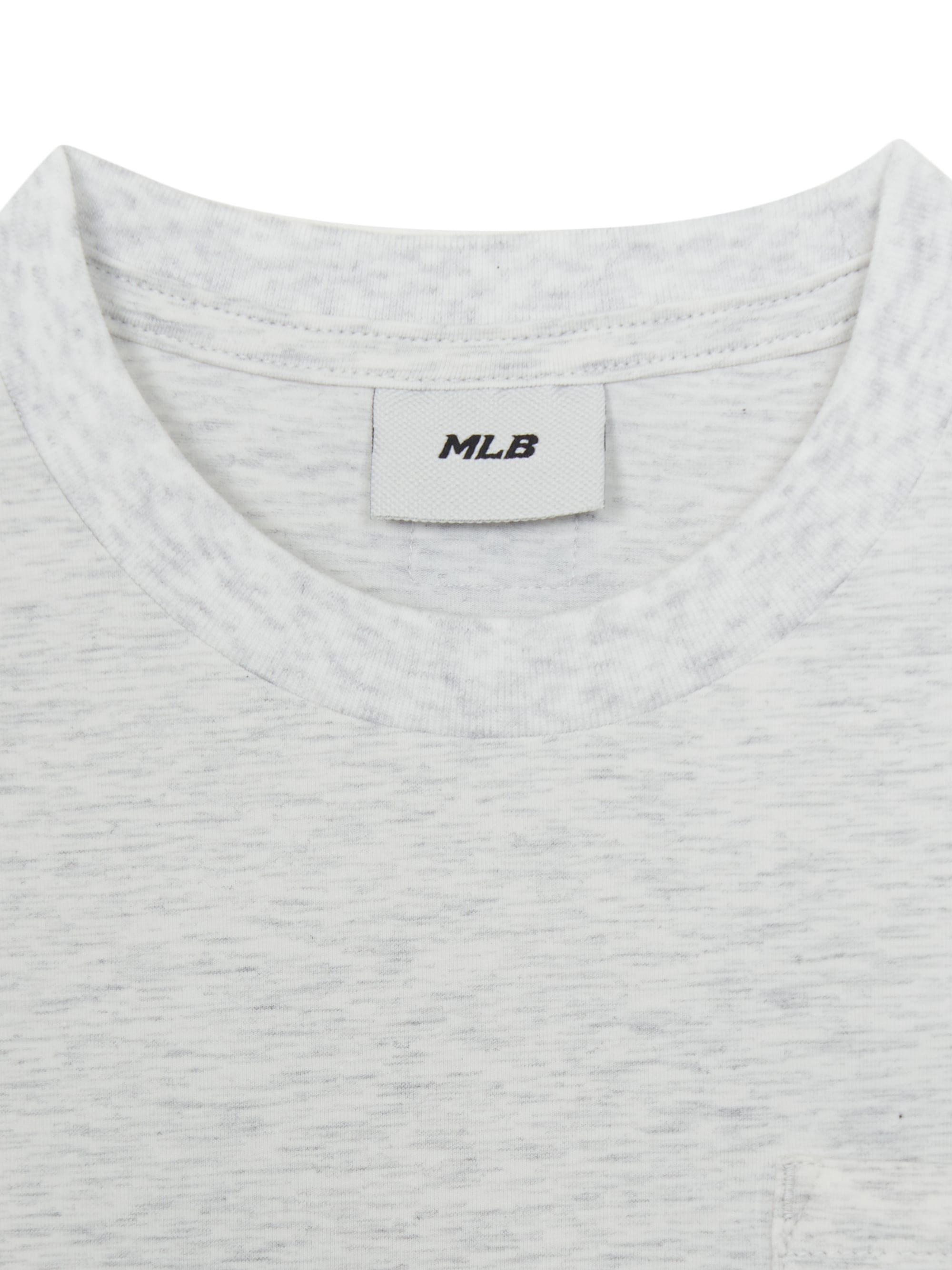 STREET MONOGRAM BIG LUX T-shirt