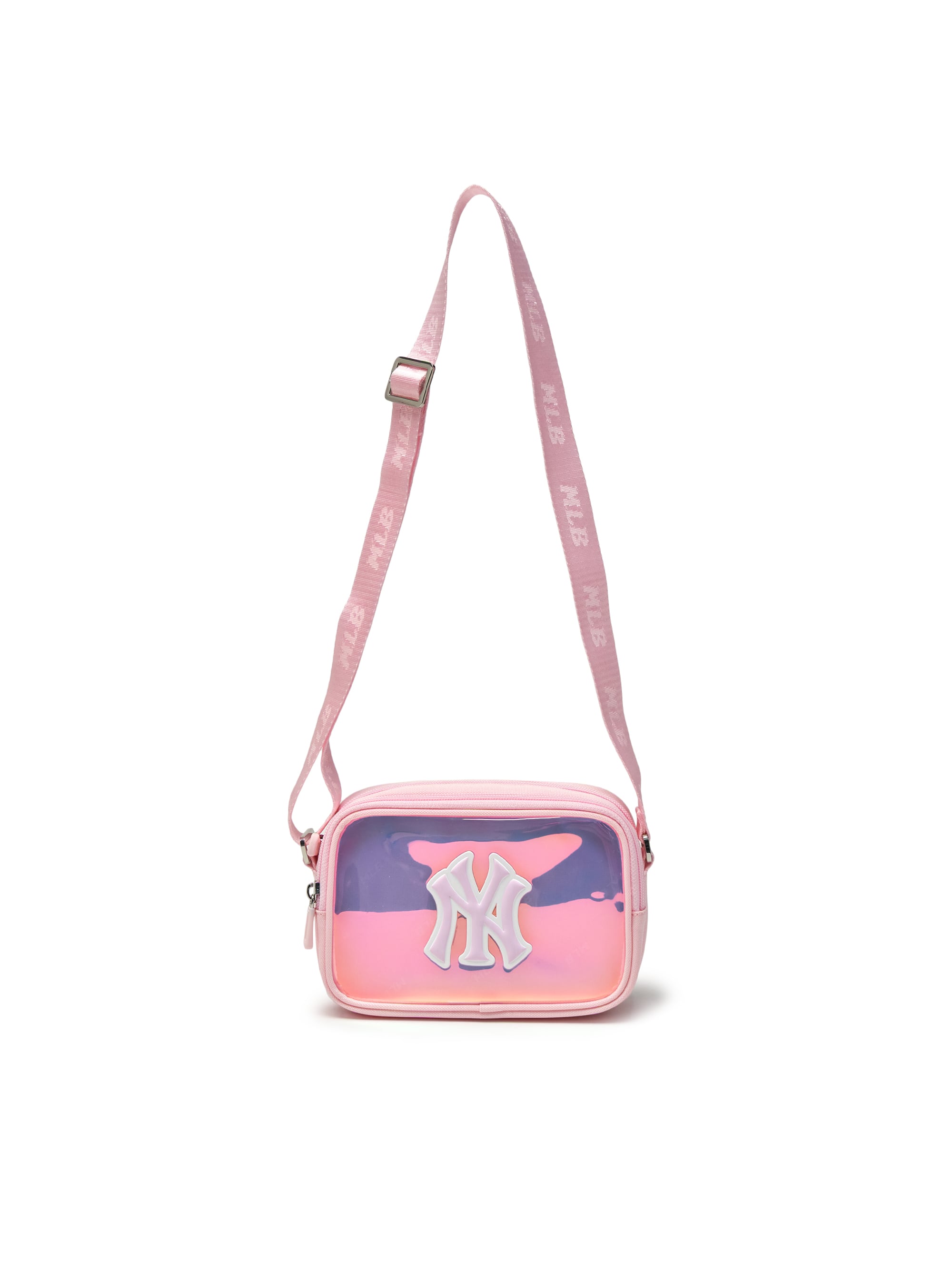 HOT SUMMER TPU CAMERA CROSSBAG