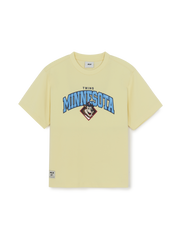 SPORTIVE BASIC MASCOT T-shirt