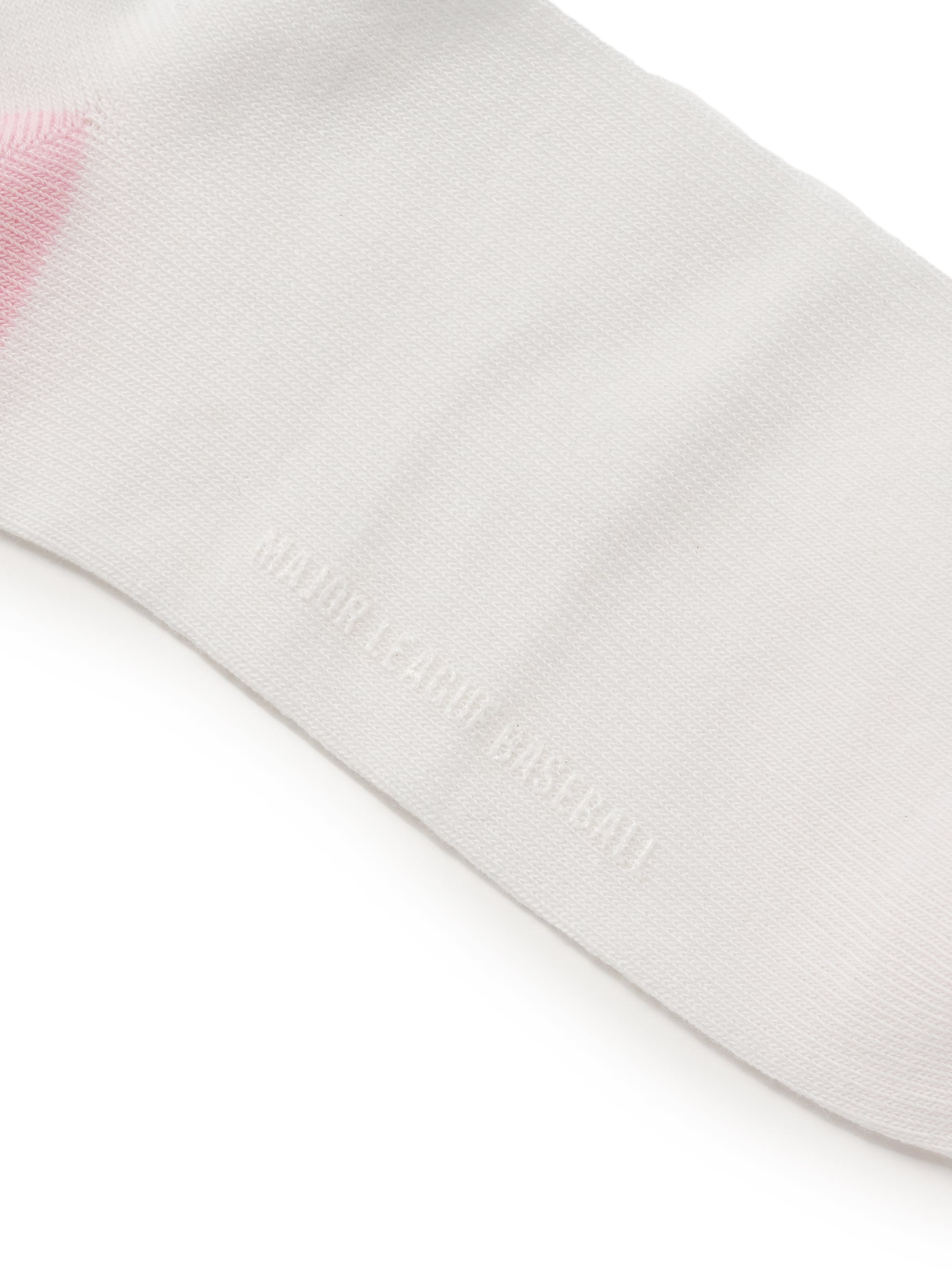 BASIC SOCKS 5PCS SET