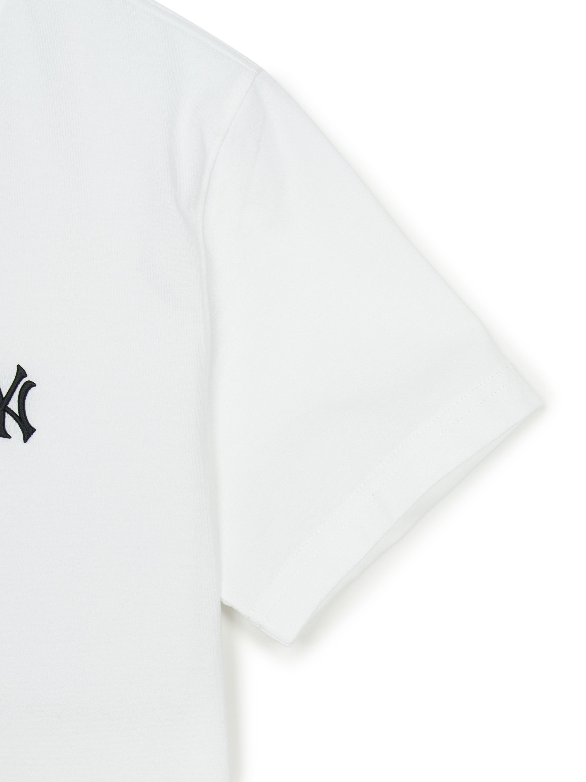 Basic Comfortable Fit T-shirt