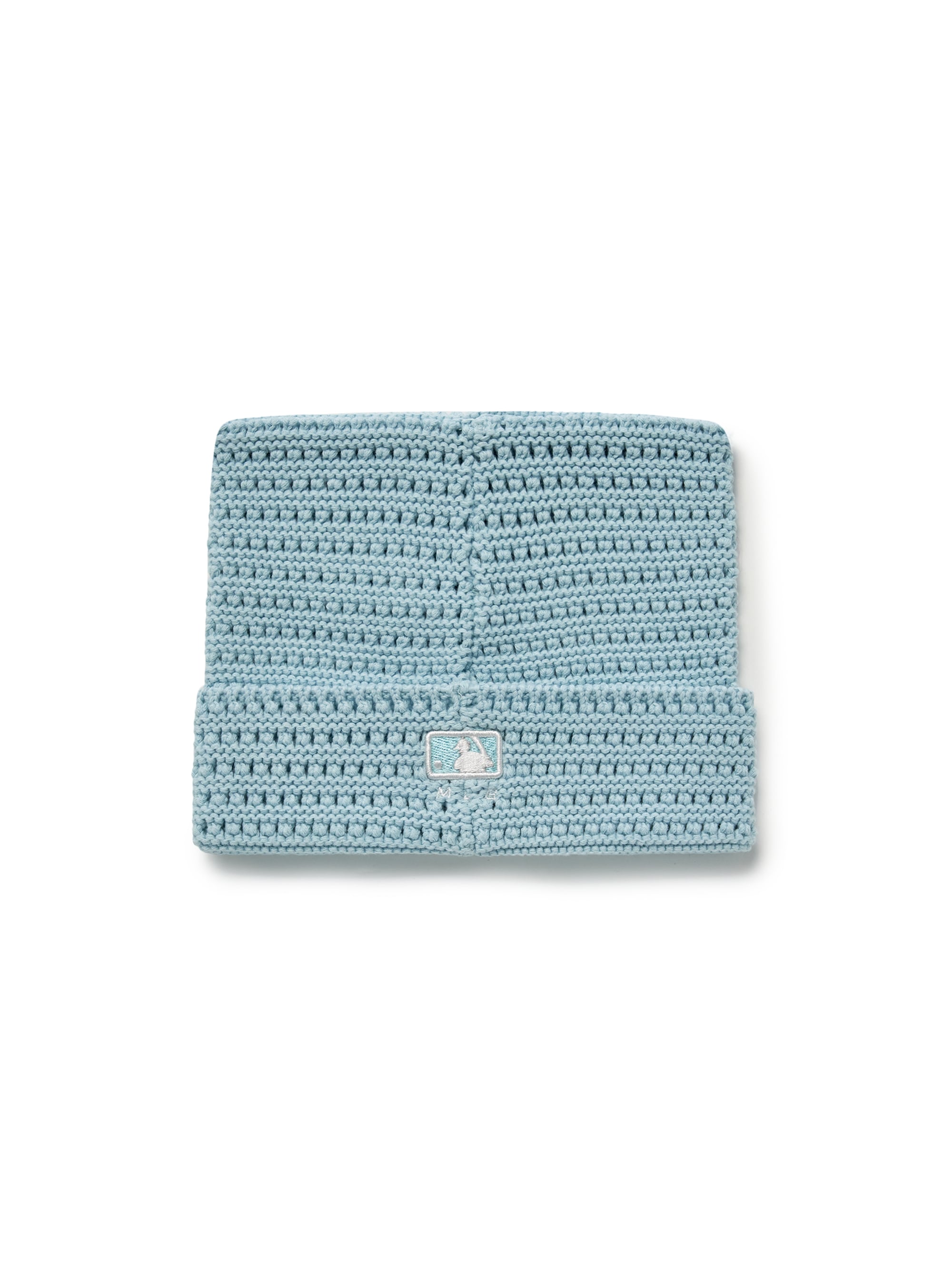 Miyoung Crochet Beanie
