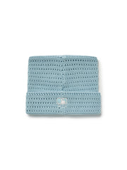 Miyoung Crochet Beanie