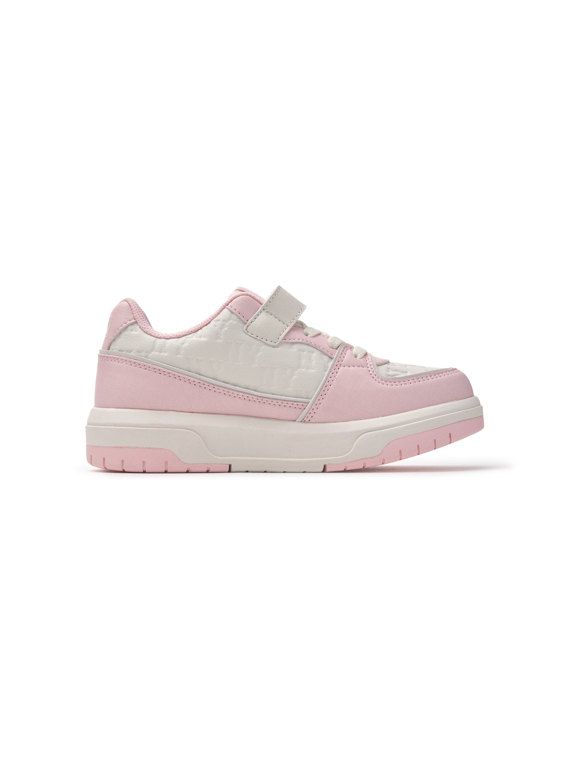 Chunky Liner Embo Denim Monogram Junior