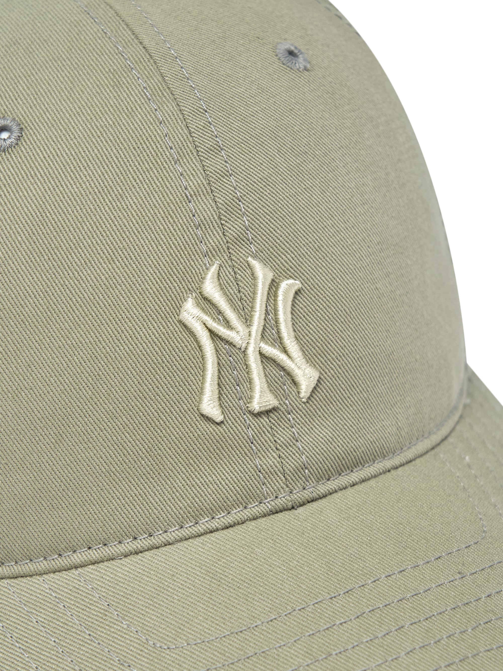 STREET BACK ARC UNSTRUCTURED BALLCAP