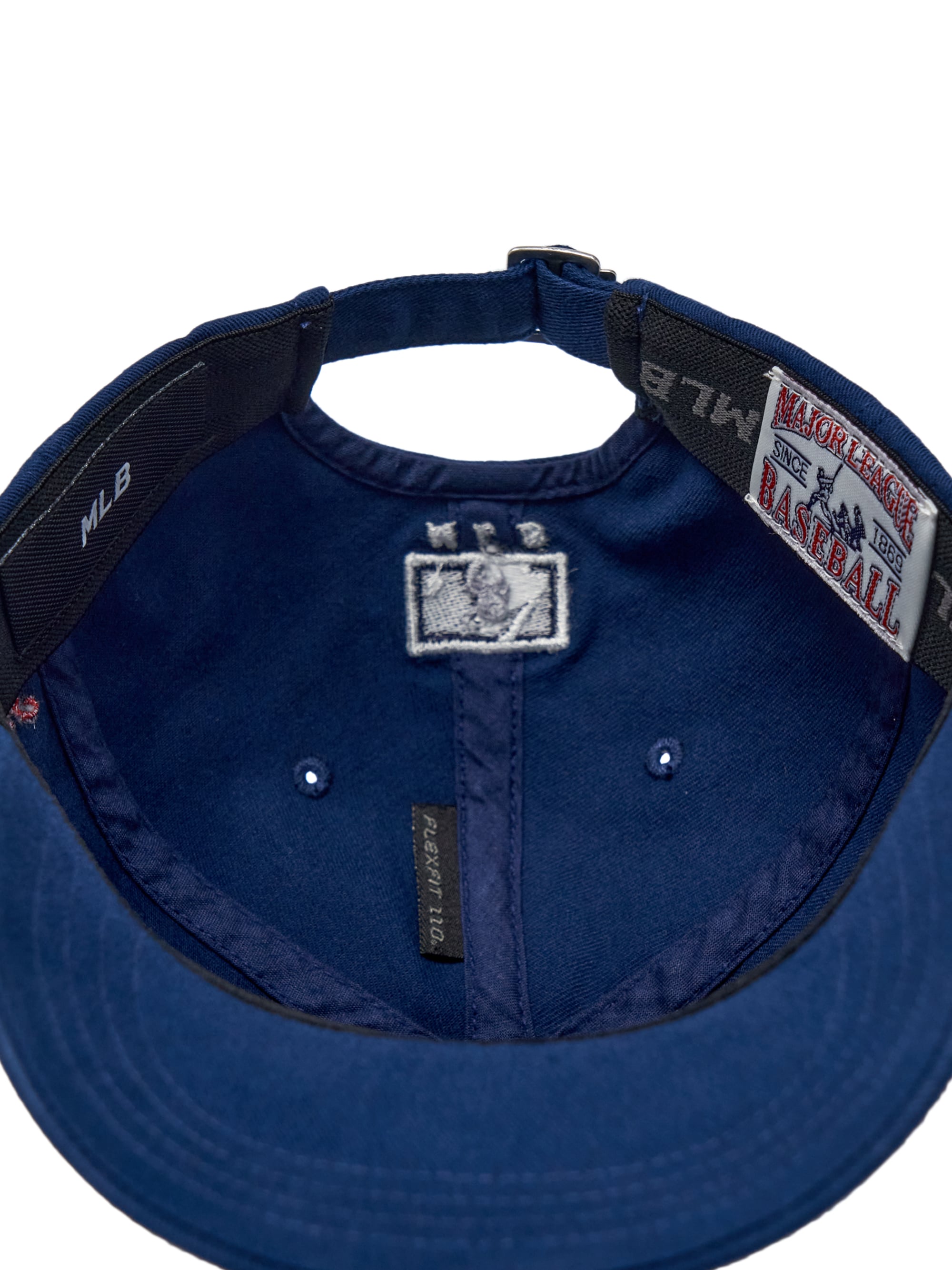 COOPERS LOGO WASHING BALLCAP