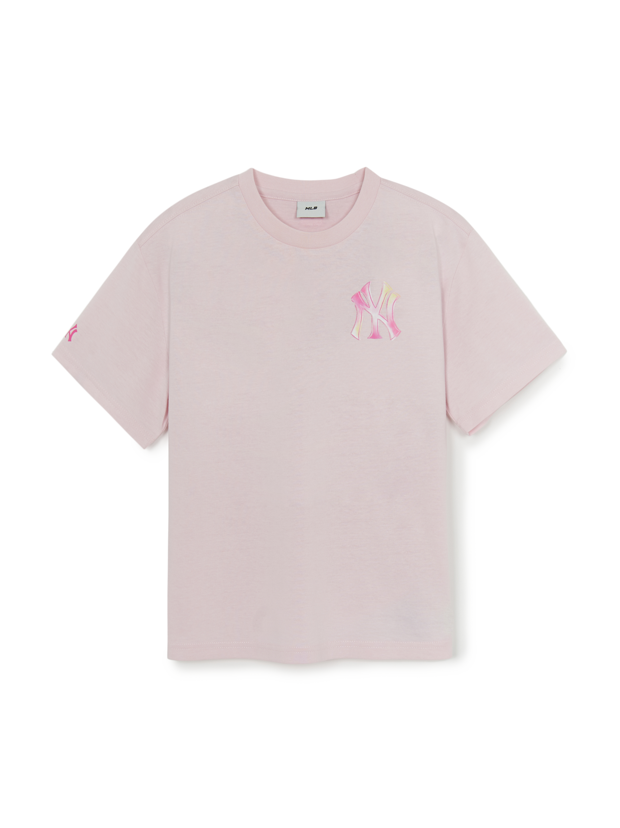 Steet Basic Summer Logo T-shirt