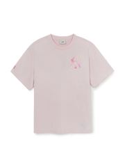 Steet Basic Summer Logo T-shirt