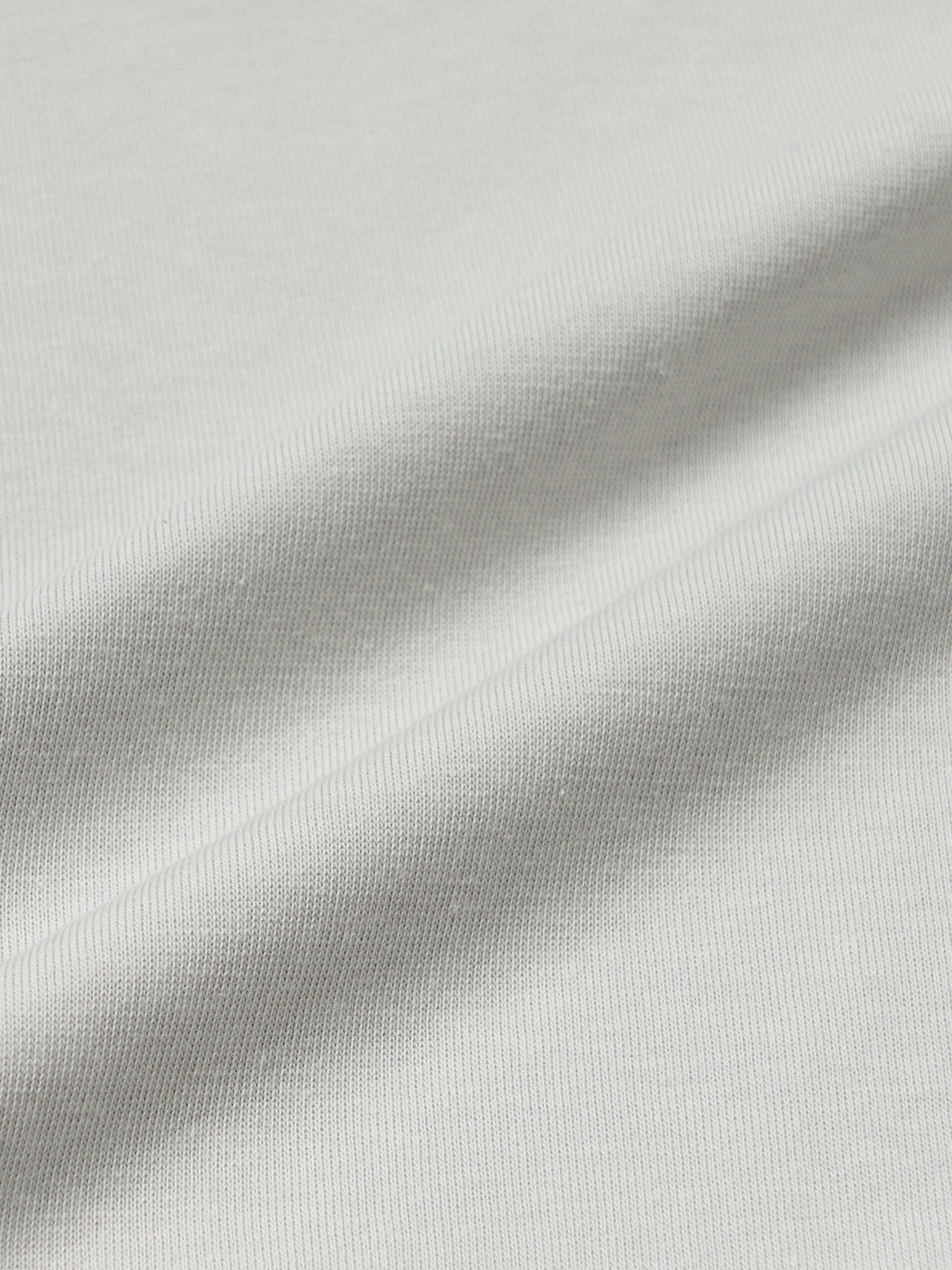 cool Field Monogram Outdoor Big-lux T-shirt