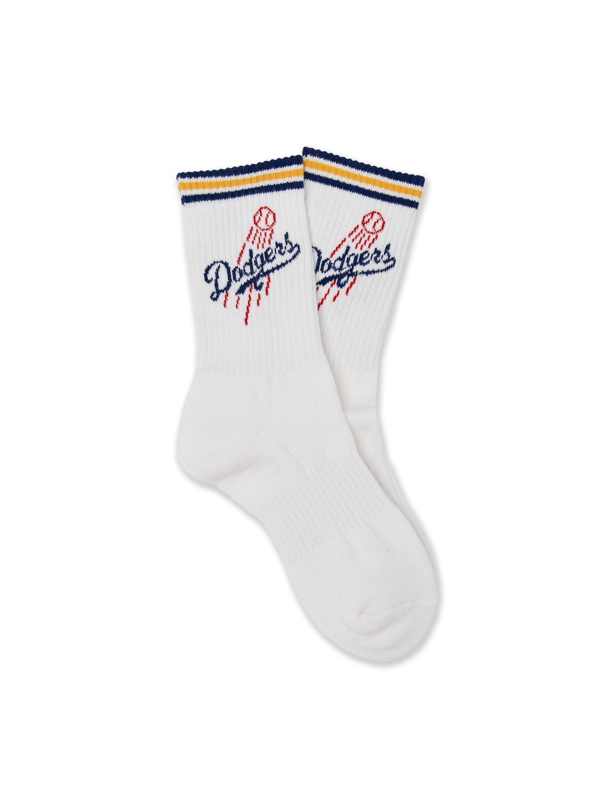 Functional Heritage Socks
