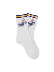 Functional Heritage Socks