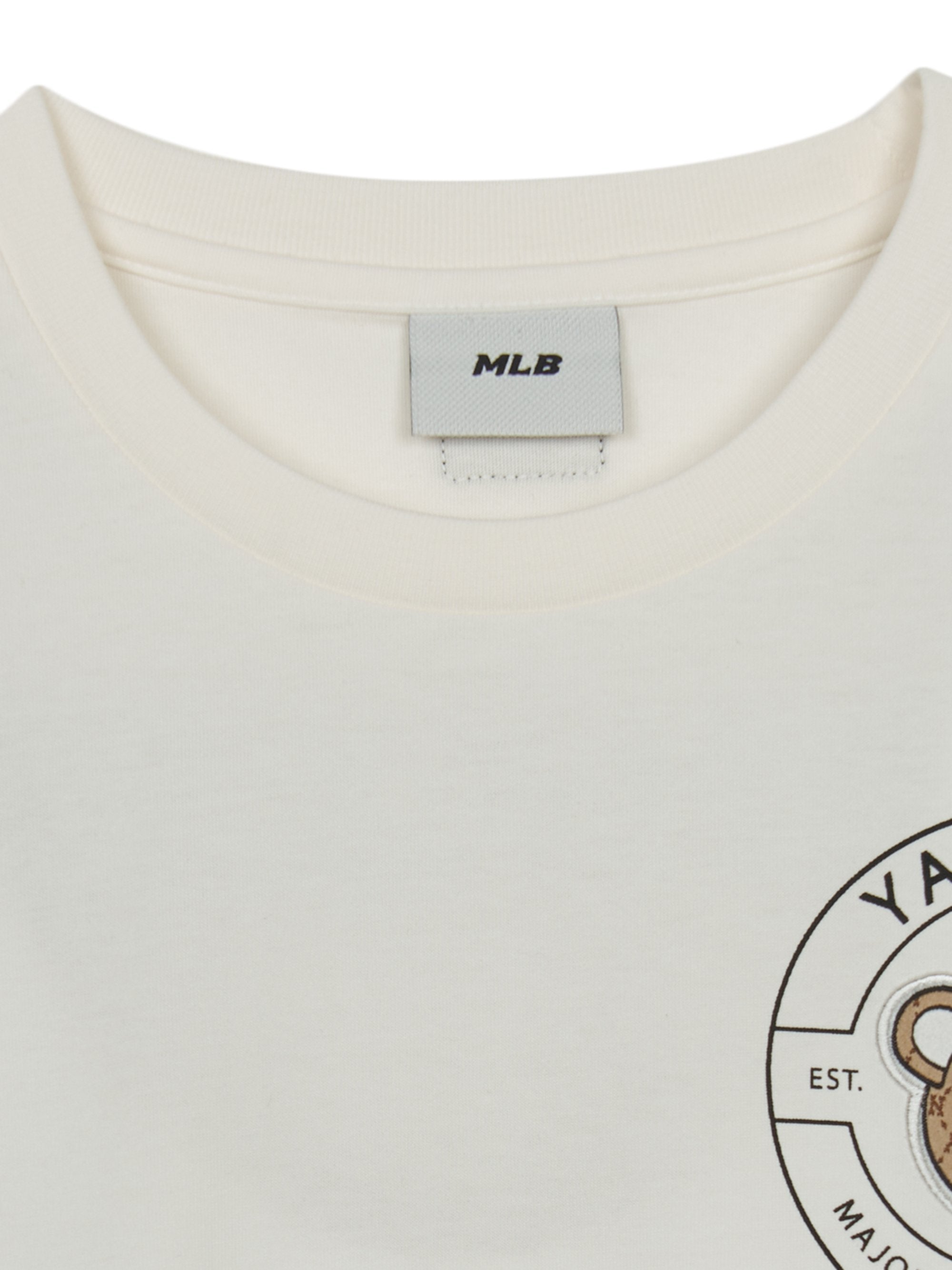 Mono-bear T-shirt Set