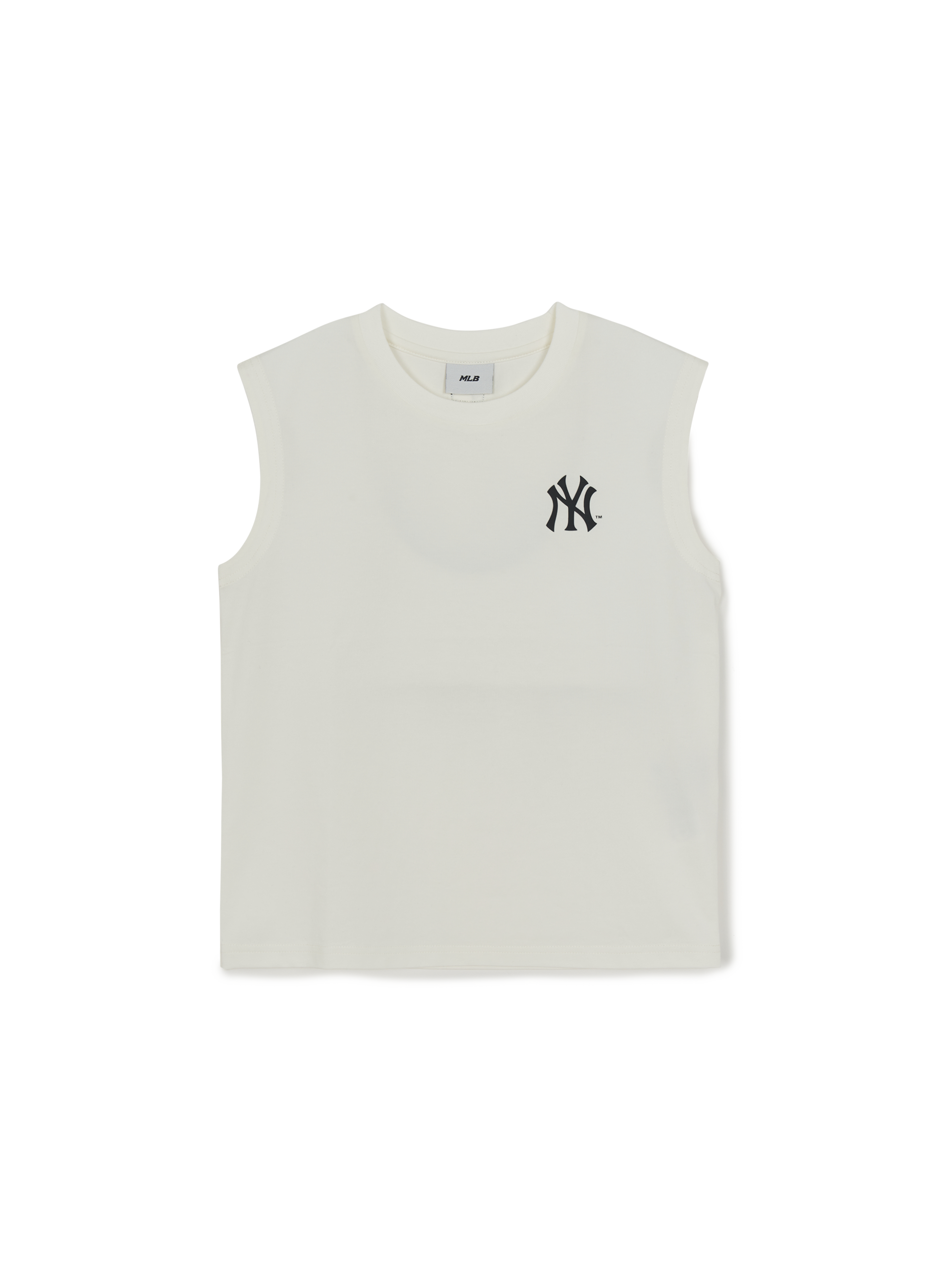 Sportive Basic Big-Lux Sleeveless T-shirt