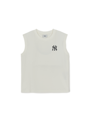 Sportive Basic Big-Lux Sleeveless T-shirt