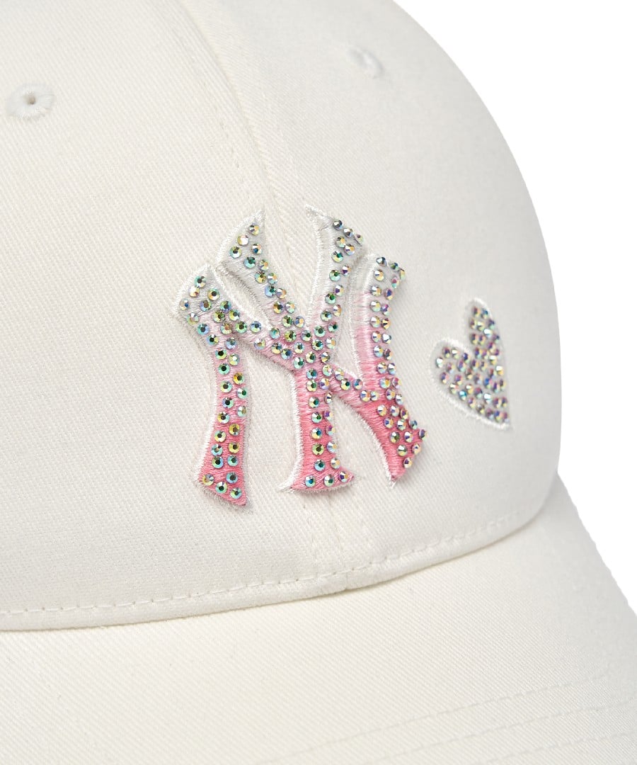 Basic Girl's Stone Ballcap