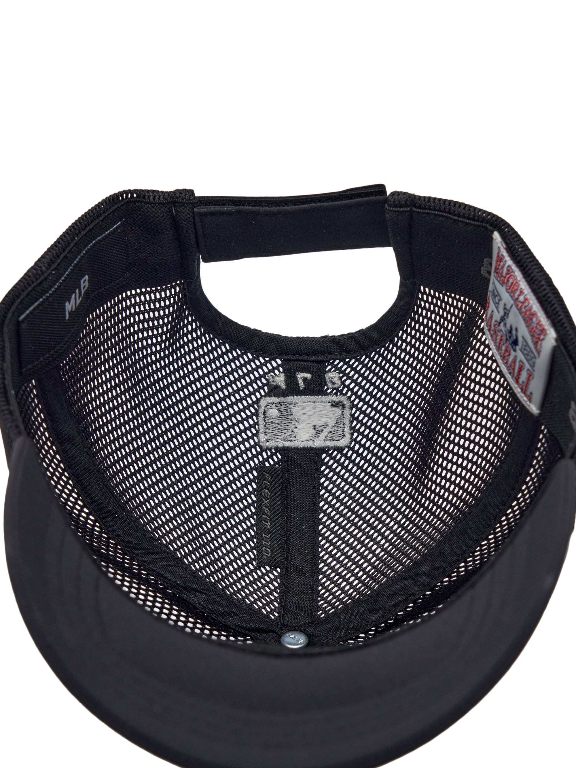 ALL MESH BALLCAP