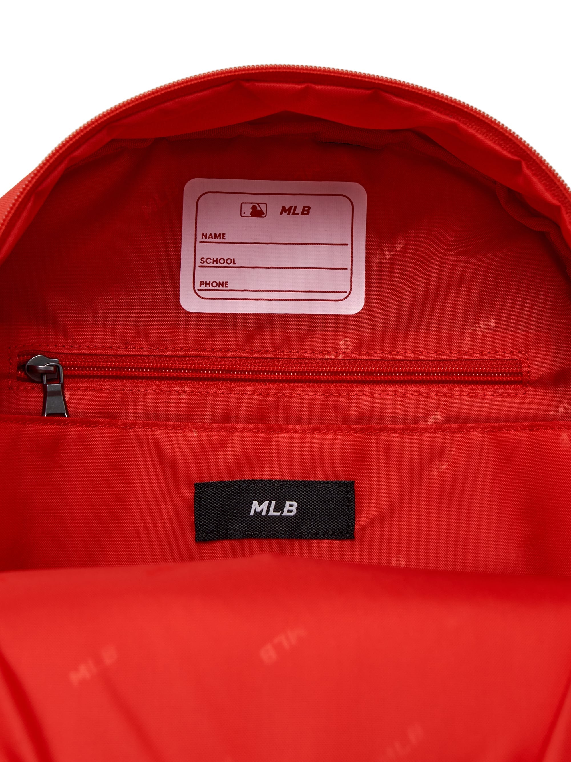 TAG POP BACKPACK