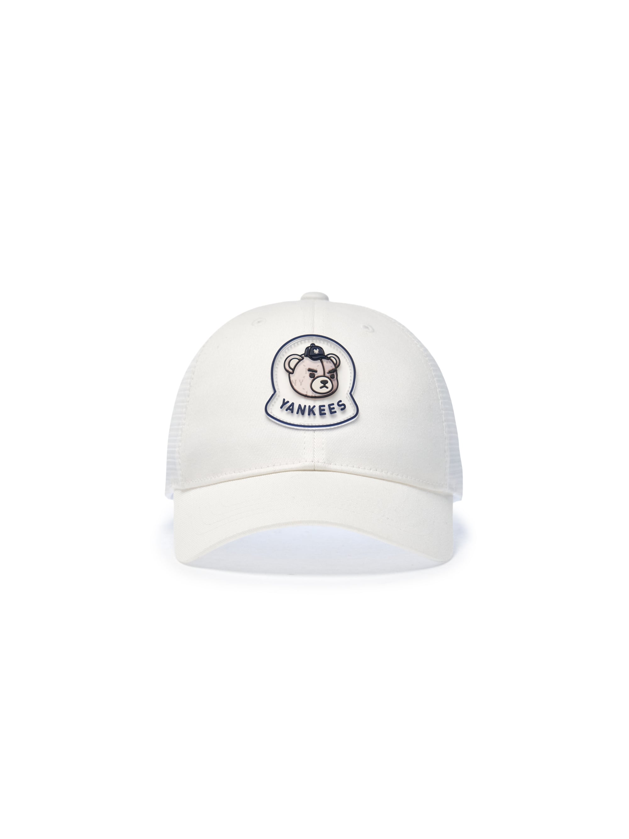 MEGABEAR WAPPEN MESH BALLCAP