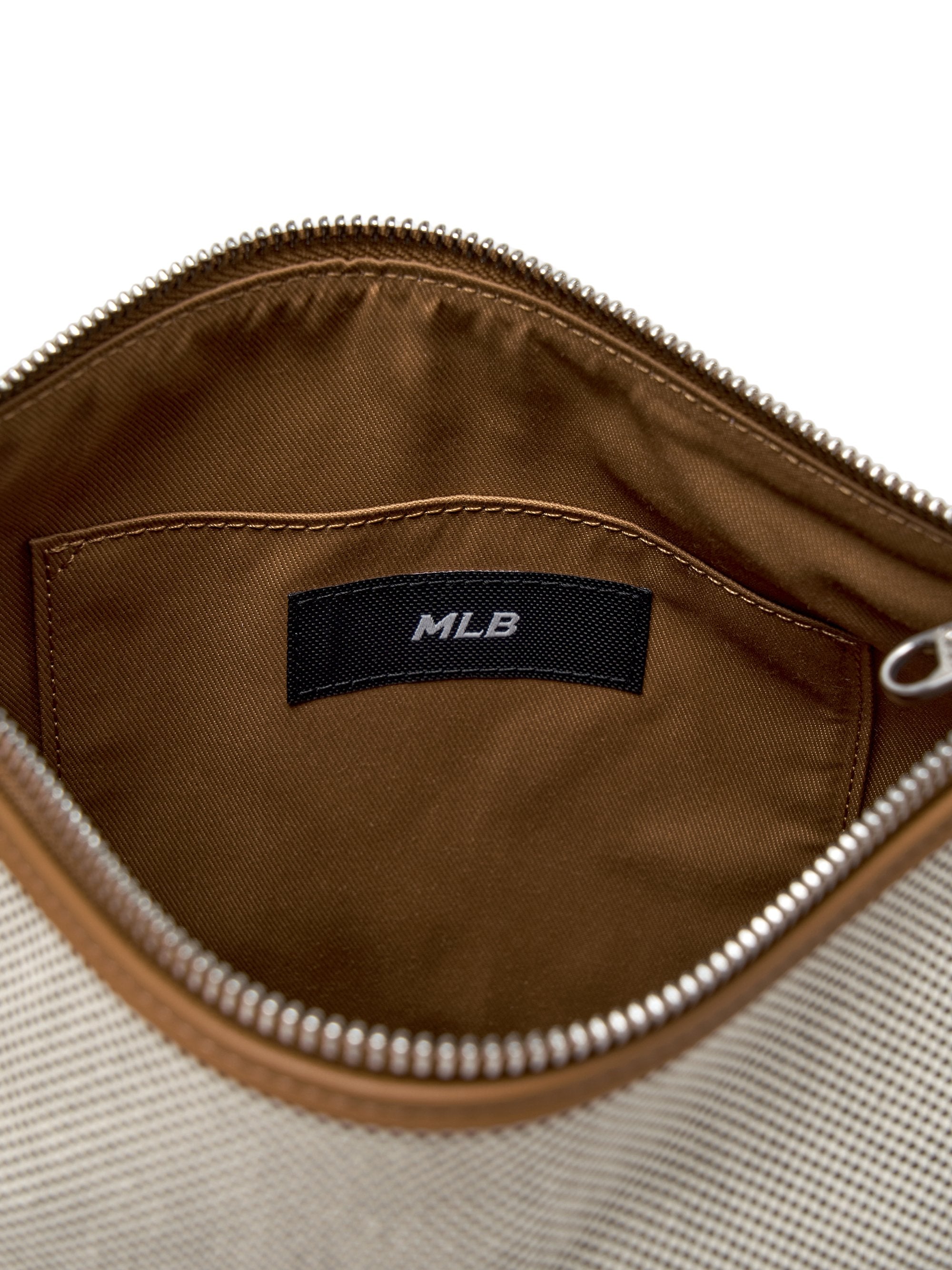 Basic Canvas Bucket Bag