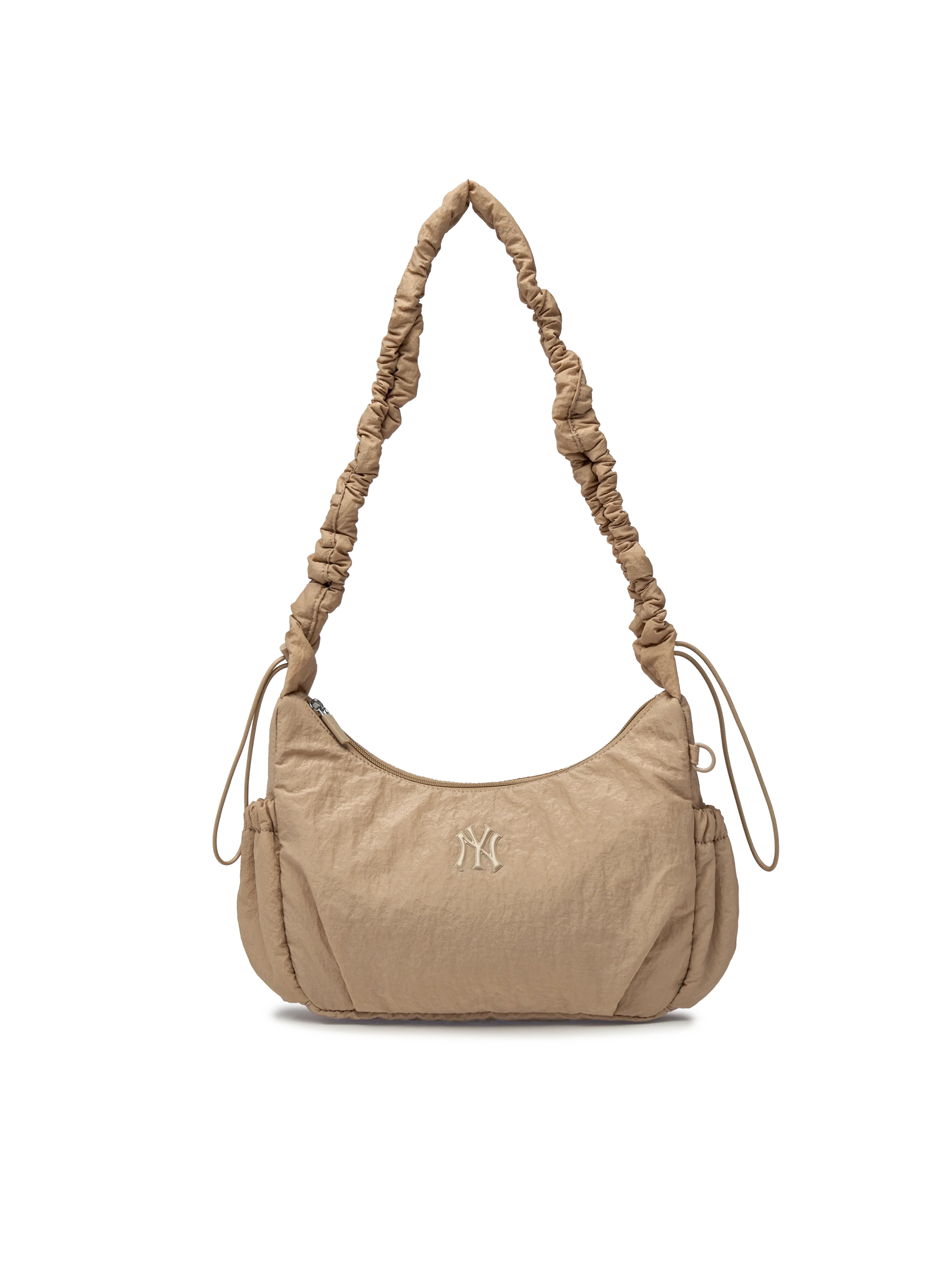Basic Athleisure Hobo Bag