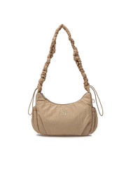 Basic Athleisure Hobo Bag