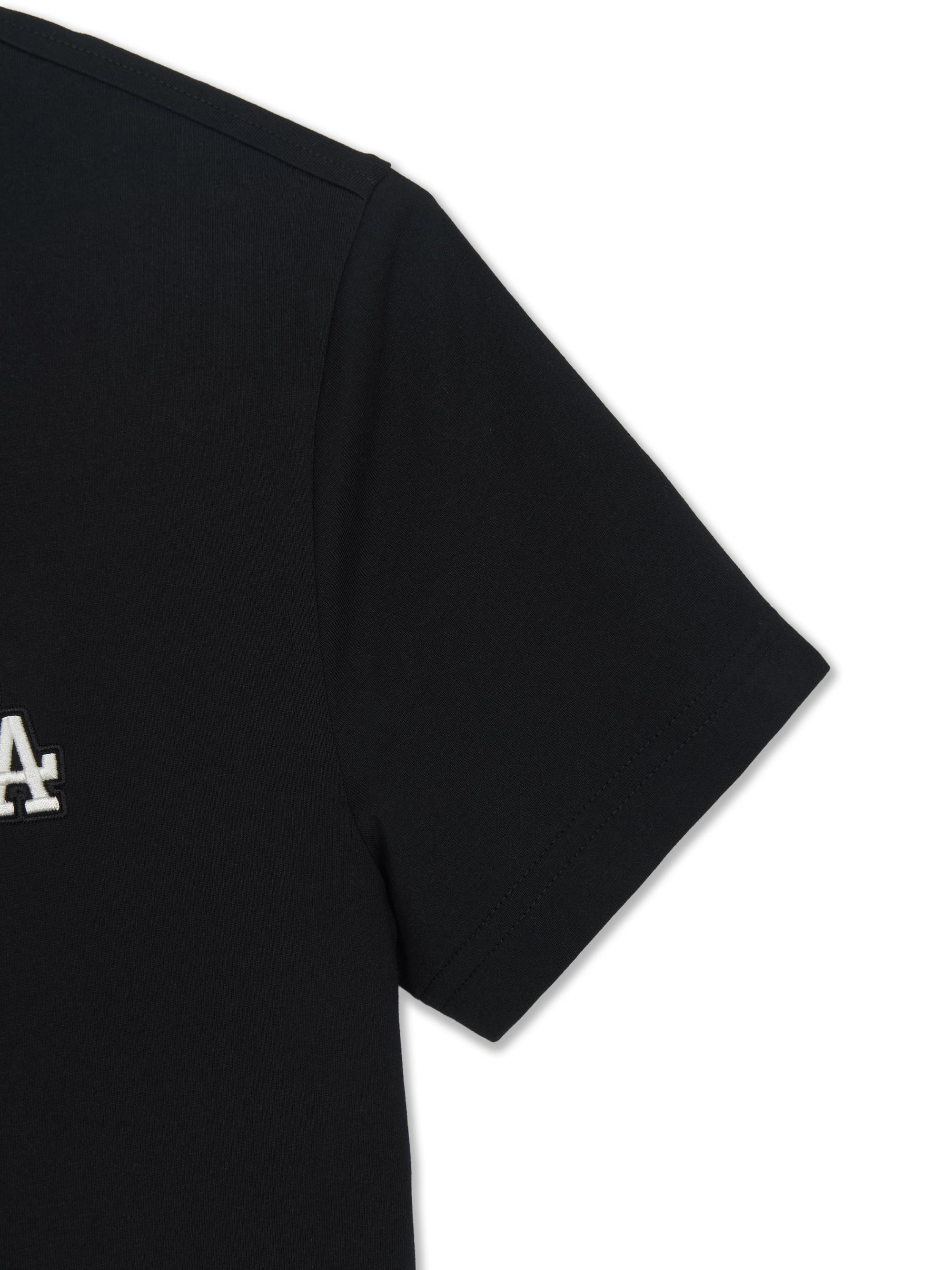 Basic Small Logo Regular Fit T-Shirts
