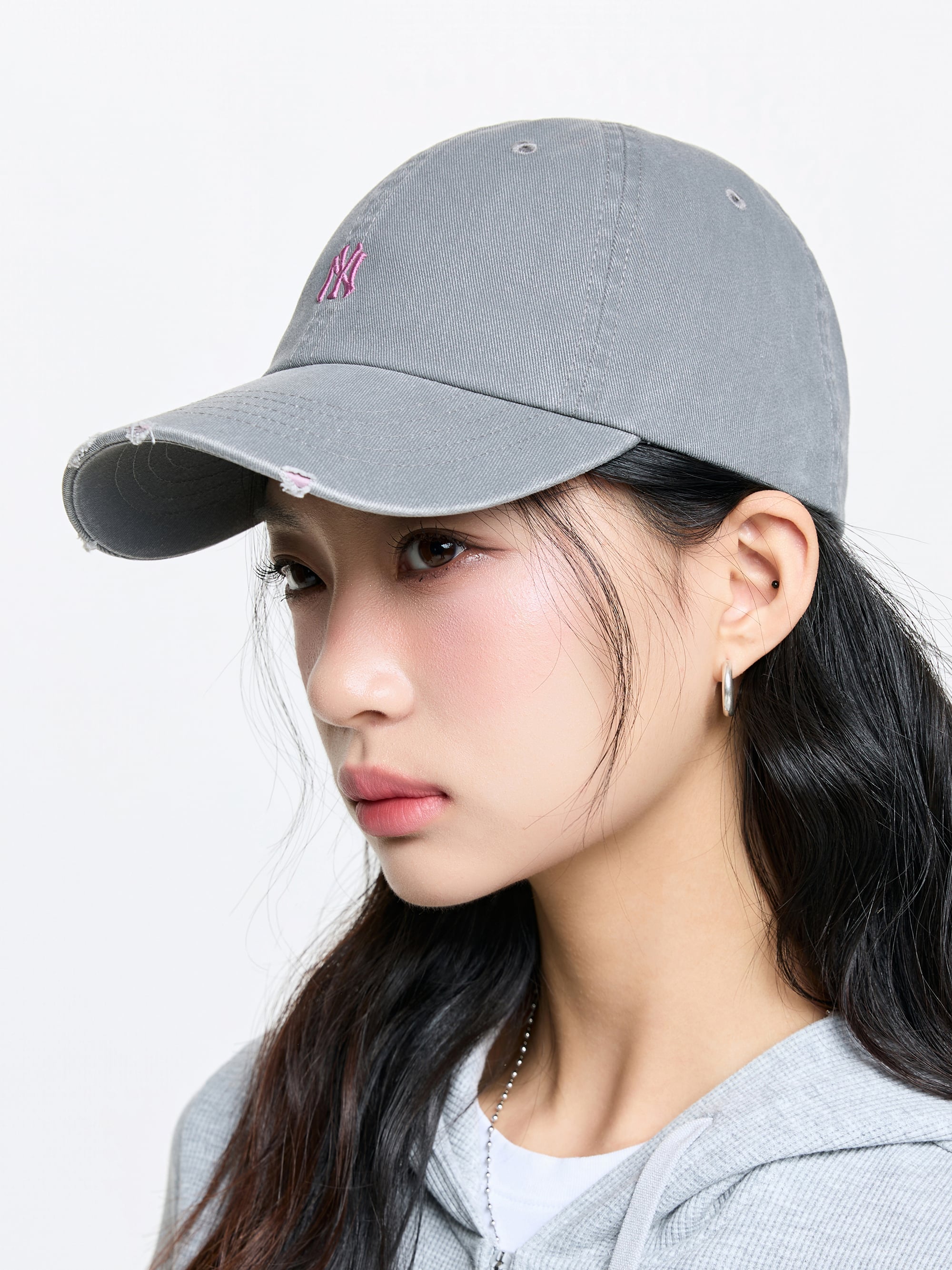 Vintage Nano Unstructured Ballcap