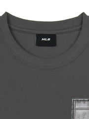 Vintage Monogram Pocket T-shirt