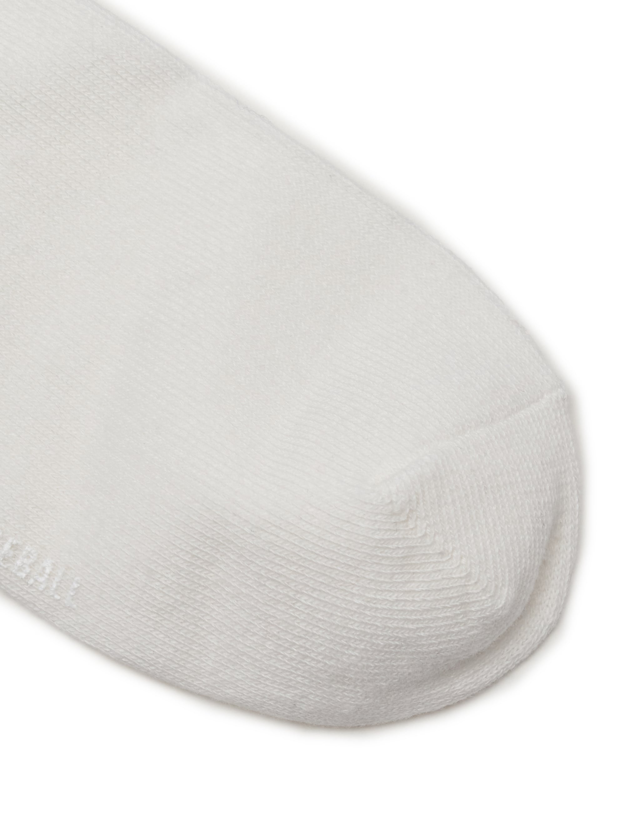 BASIC LOGO SOCKS (5ea)
