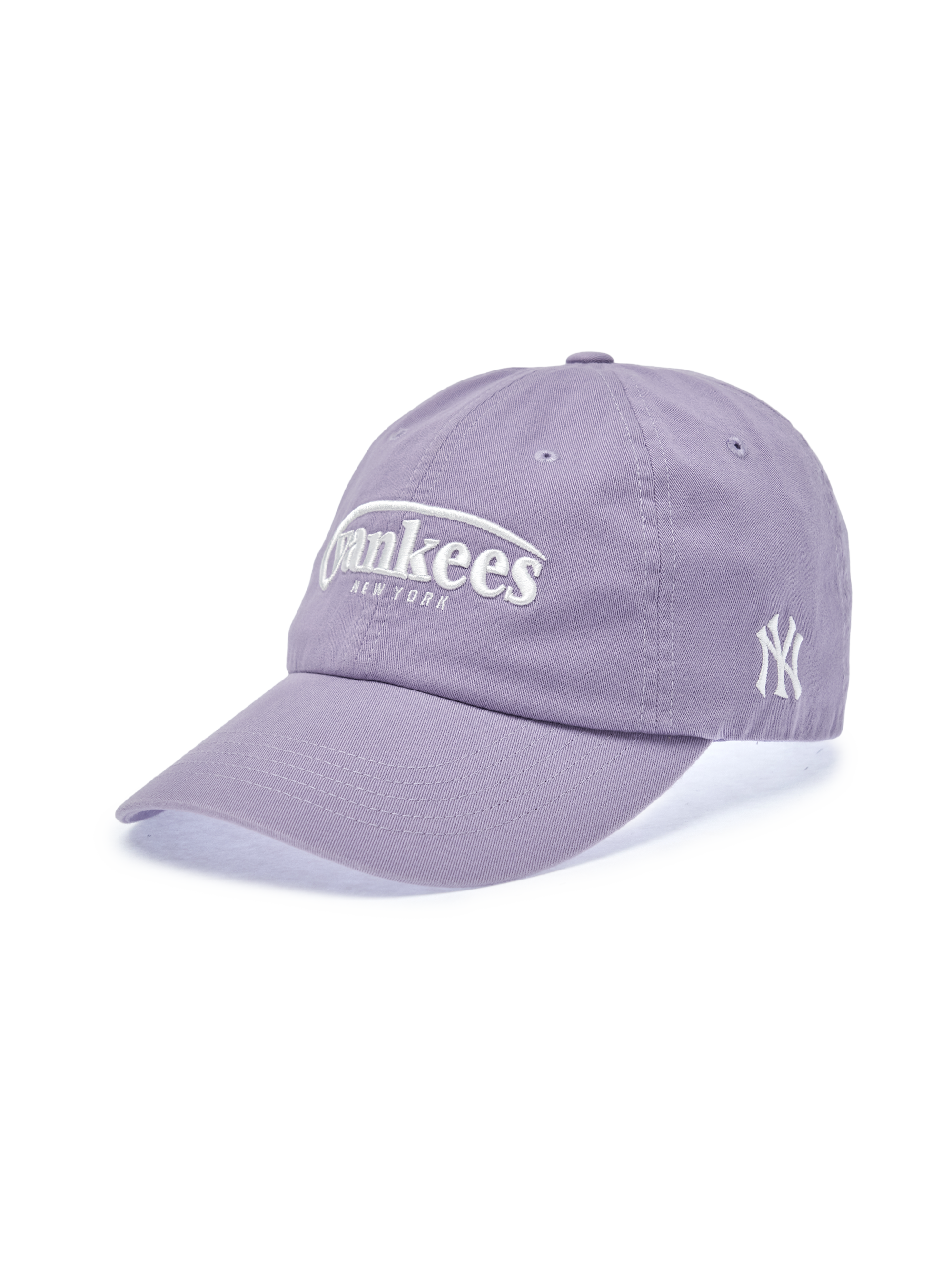 Jelly Unstructured Ballcap