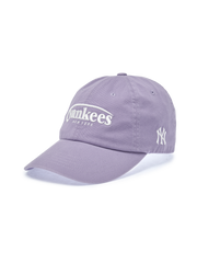Jelly Unstructured Ballcap