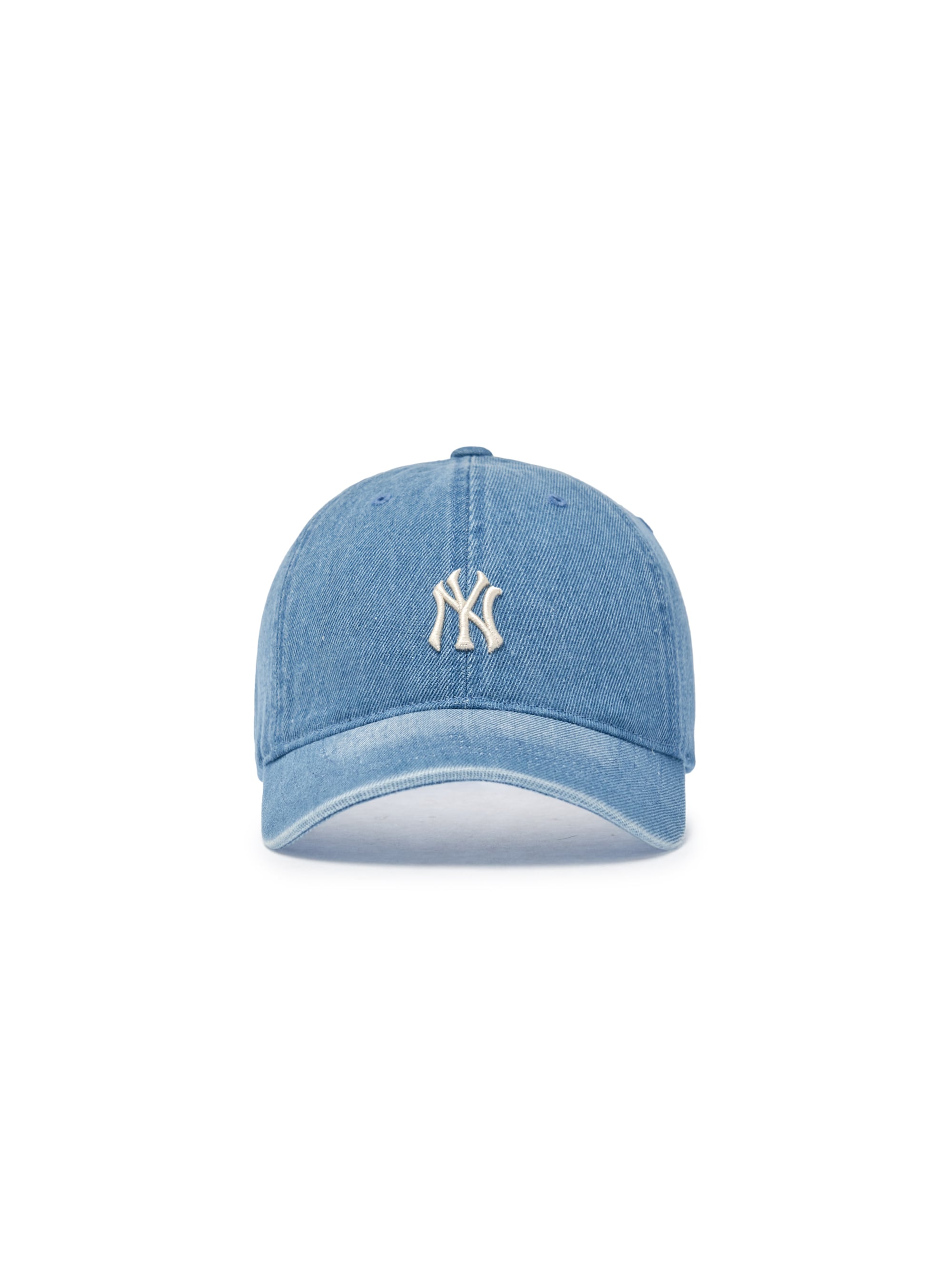 Pigment Washing Ballcap