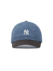 Baby Pigment Contrast Rookie Ballcap
