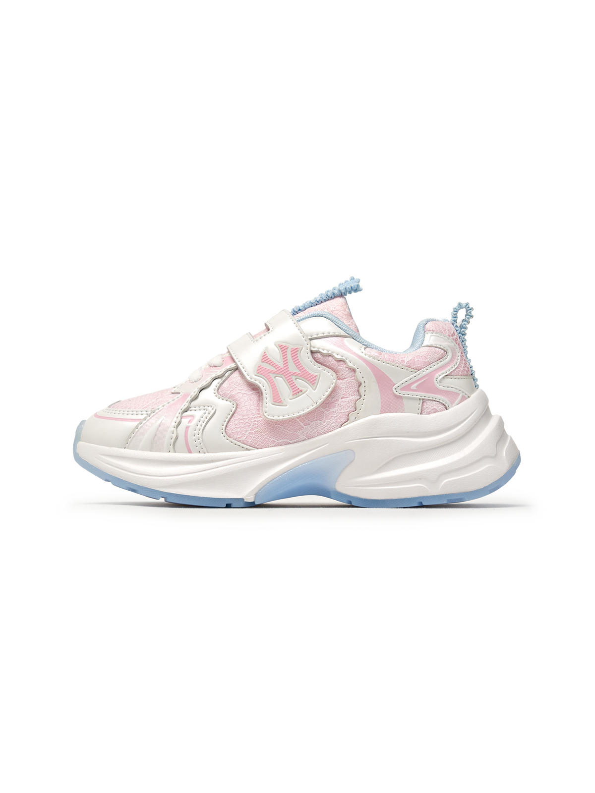 Curve Runner Girl's Junior