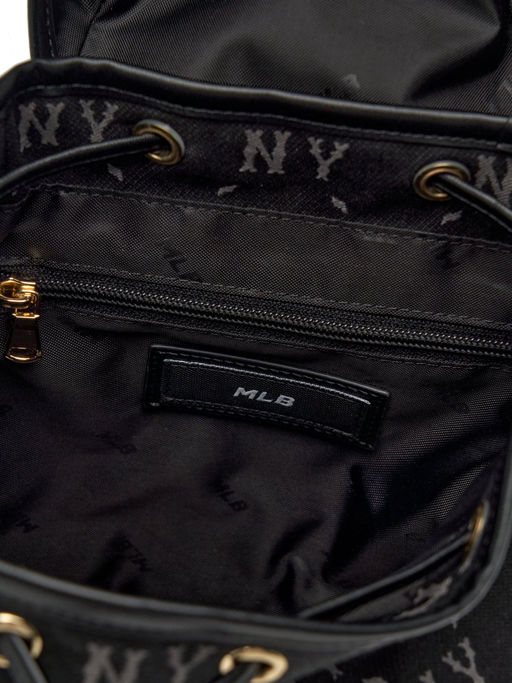 MONOGRAM JQD MINI BACKPACK