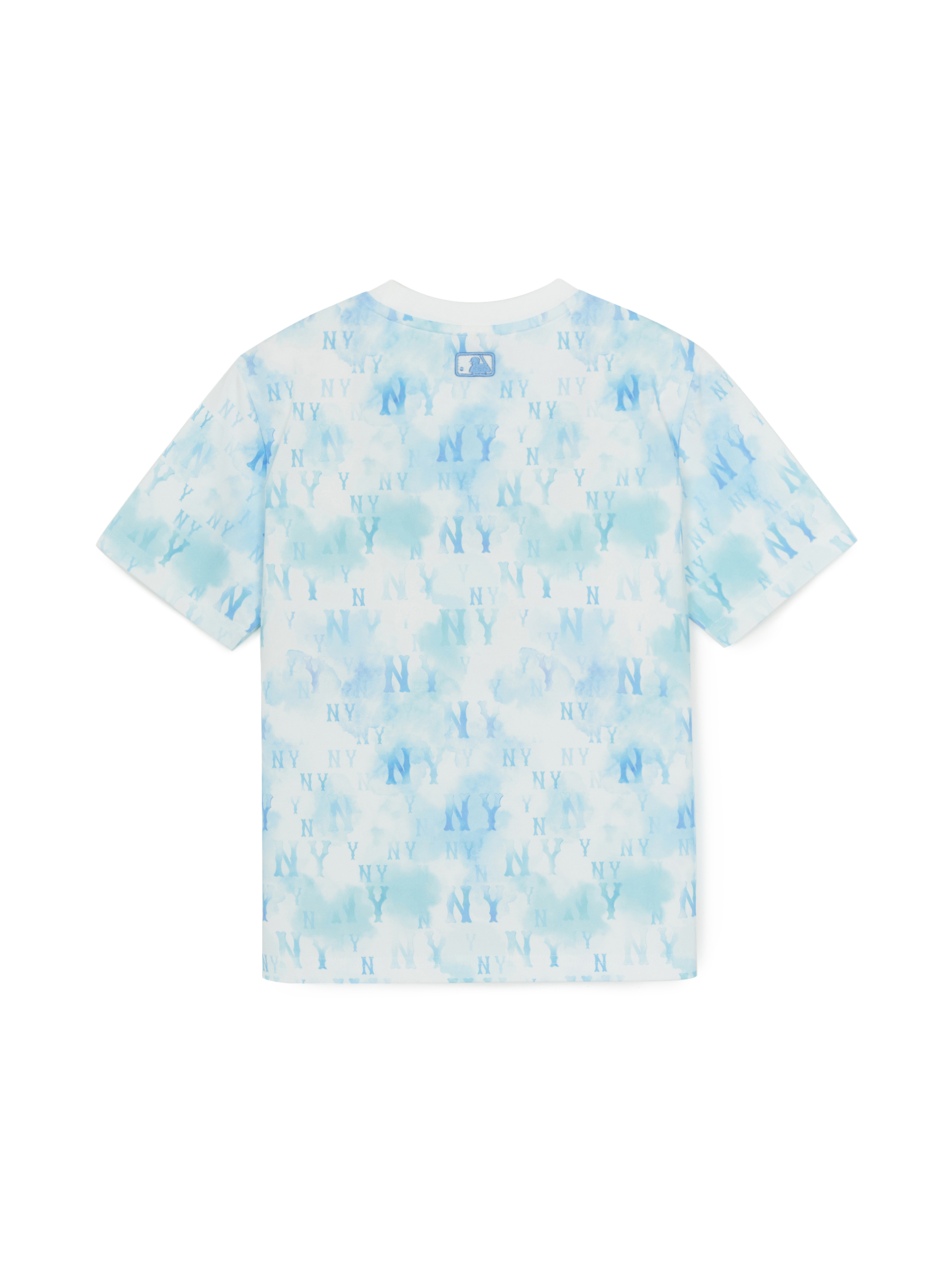 Sportive Monogram Water All-Over T-shirt