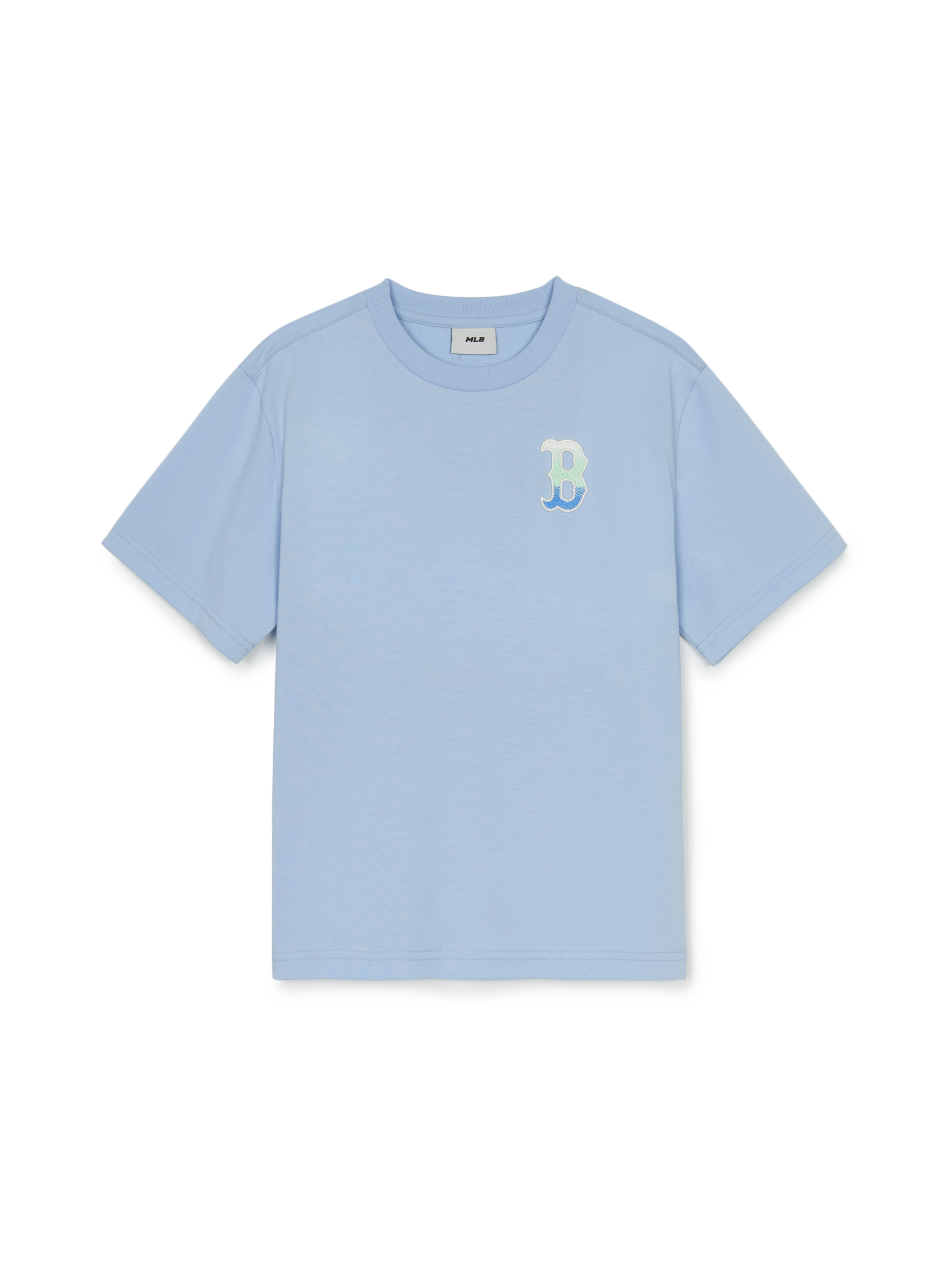 Classic Monogram Gradation Big Lux T-srhit