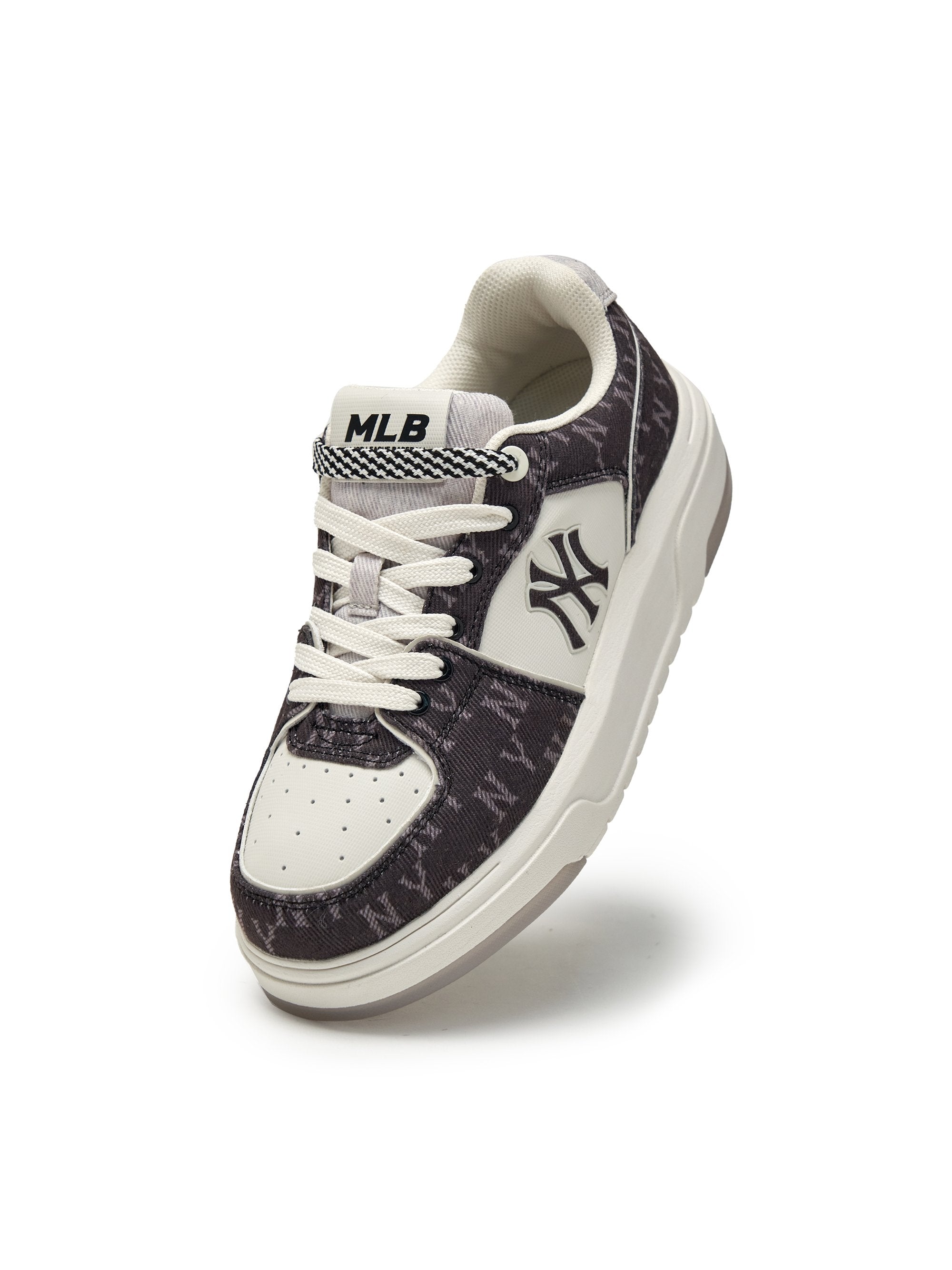 Chunky Liner Denim Monogram SL