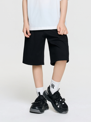 VARSITY BIG LOGO Shorts