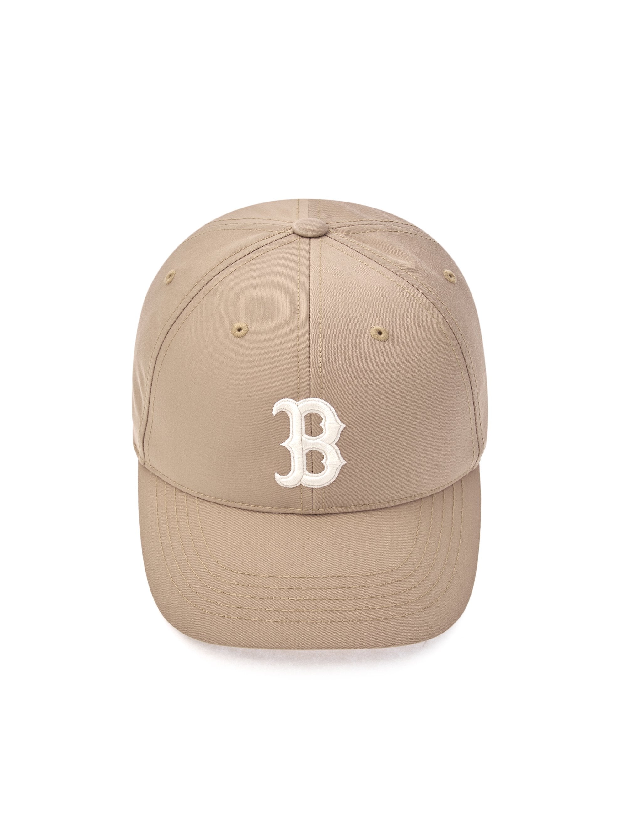 New Structured Ball Cap