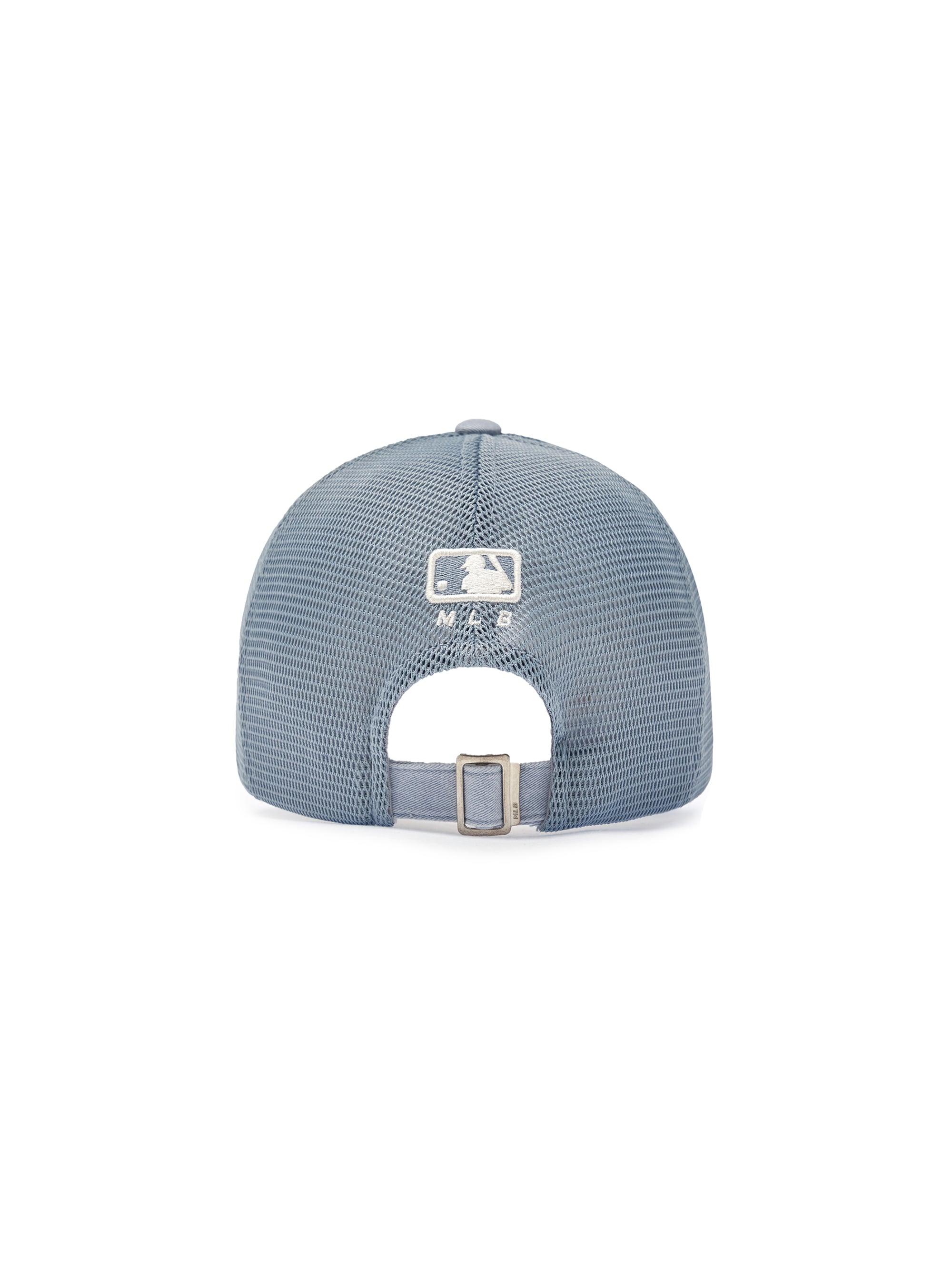 Pigment Washing Mesh Ballcap