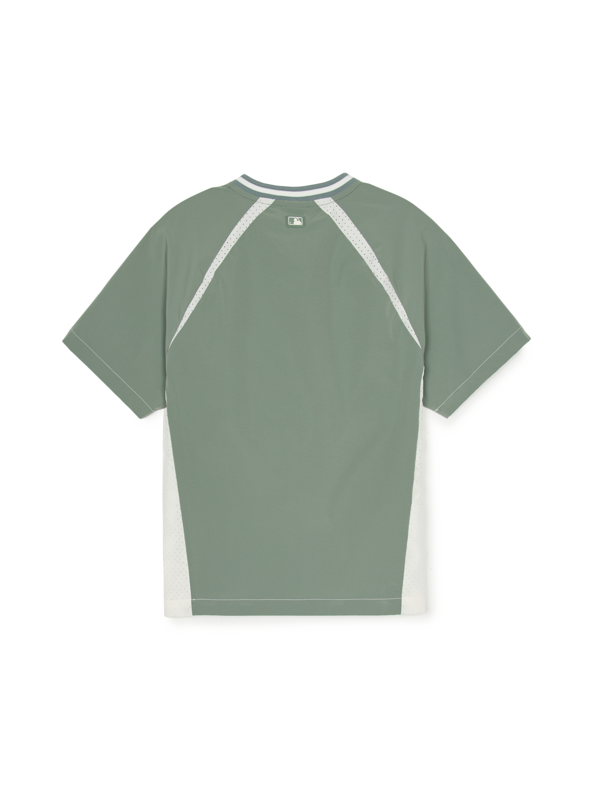Varsity Blokecore T-shirt
