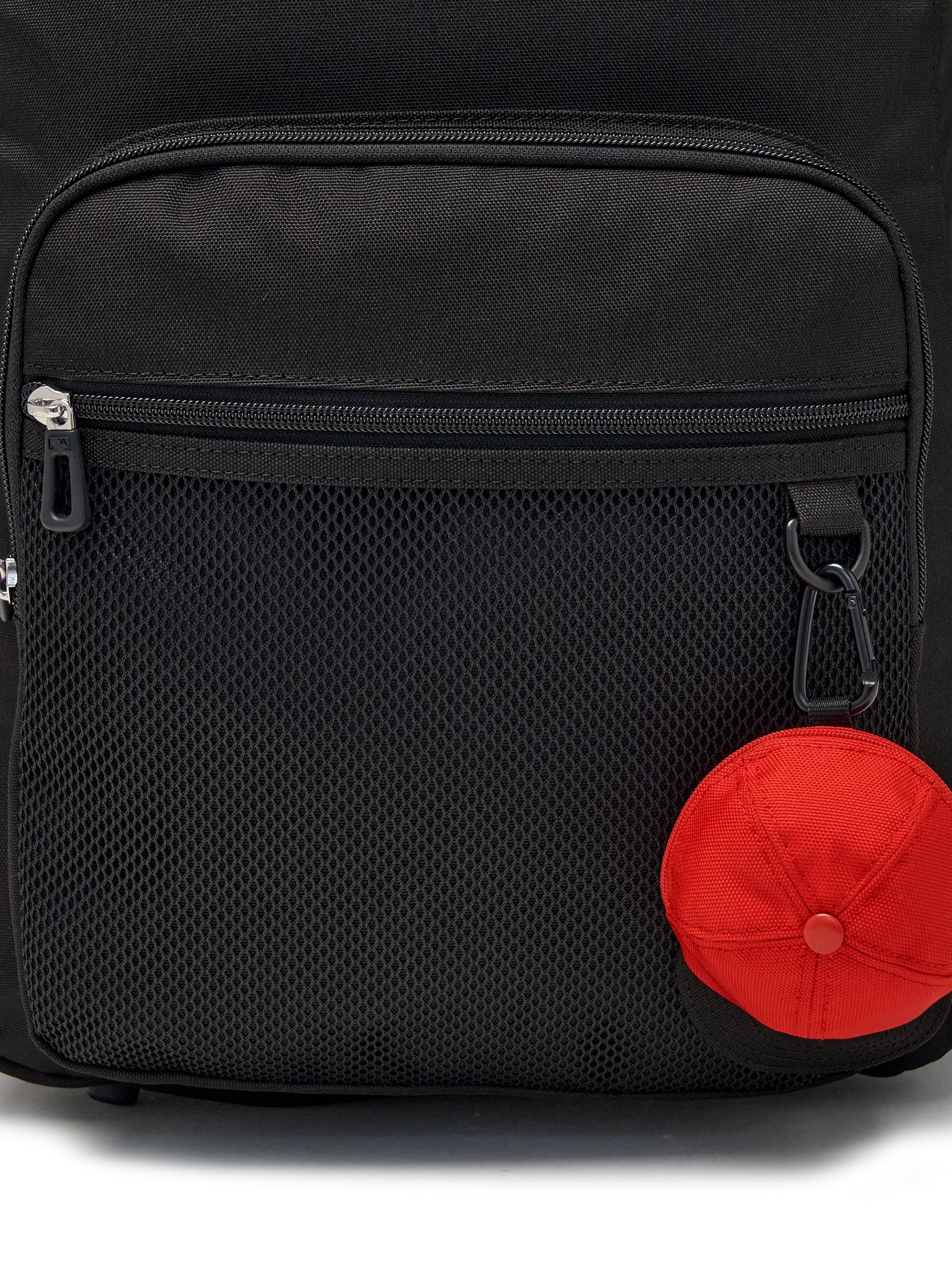 MESH ROOKIE BACKPACK